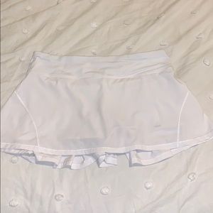 Lululemon Tennis Skirt